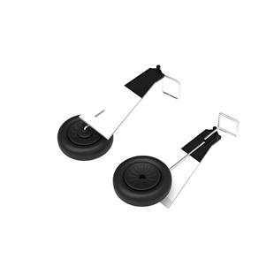 Volantex Landställ Fram P51D Mustang 500mm i gruppen RADIOSTYRDA FLYG / Reservdelar / Flygplan hos Rynosx4 Hobbyshop AB (EXP7680206G)