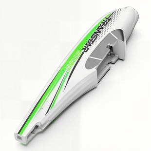 Volantex Kropp Trainstar Stunt Grön i gruppen RADIOSTYRDA FLYG / Reservdelar / Flygplan hos Rynosx4 Hobbyshop AB (EXP7680401G)