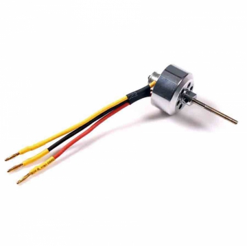 Motor BL 1550KV lng axel 800 Zero,F6F, V1 i gruppen RADIOSTYRDA FLYG / Tillbehr / Elmotorer / Motorer (Elmotor Flyg) hos Rynosx4 Hobbyshop AB (FMSMOTOR1550L)