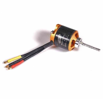 Motor BL 3948-KV760 Yak54,Extra,SBach342 i gruppen RADIOSTYRDA FLYG / Tillbehr / Elmotorer / Motorer (Elmotor Flyg) hos Rynosx4 Hobbyshop AB (FMSMOTOR3948)