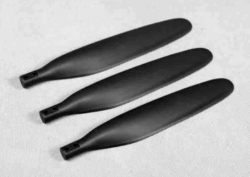 Propeller 14x8 3-bladig Pitts 1400mm i gruppen RADIOSTYRDA FLYG / Tillbehör / Propeller & spinner / Propeller hos Rynosx4 Hobbyshop AB (FMSPROP016)