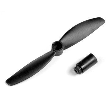 Propeller 5x3 Easy Trainer 1280mm /Red DragonFly 900mm i gruppen RADIOSTYRDA FLYG / Tillbehör / Propeller & spinner / Propeller hos Rynosx4 Hobbyshop AB (FMSPROP043)