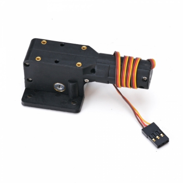 Huvudlandställ el T28V4 1400mm st i gruppen RADIOSTYRDA FLYG / Tillbehör / Övriga tillbehör (flygplan) / Landställ hos Rynosx4 Hobbyshop AB (FMSRE-007)