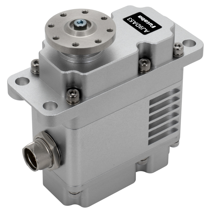 AJ9DA53 Industrial Servo High Power 110kg/cm 24V i gruppen RYNOS / Ej publicerat hos Rynosx4 Hobbyshop AB (FP05300010-1)