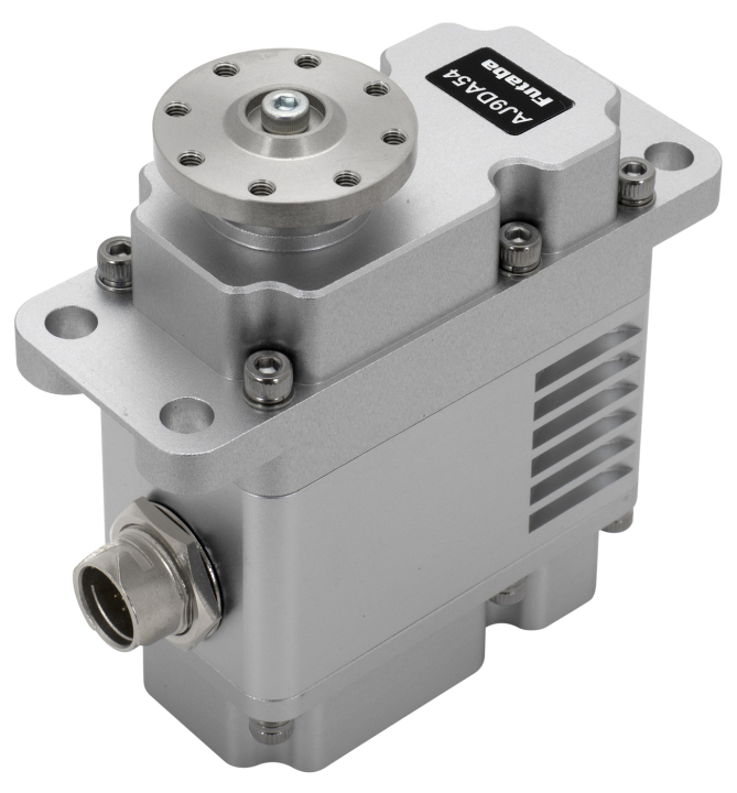 AJ9DA54 Industrial Servo High Power 87kg/cm 24V i gruppen RYNOS / Ej publicerat hos Rynosx4 Hobbyshop AB (FP05300011-1)