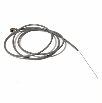 Mottagarantenn med kontakt 2.4G 400mm i gruppen Fabrikat / F / Futaba / Mottagarantenner hos Rynosx4 Hobbyshop AB (FP08A17301)