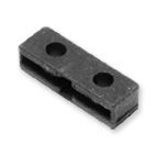 Servogummiplatta S9451 st i gruppen Fabrikat / F / Futaba / Servotillbehör hos Rynosx4 Hobbyshop AB (FP1118B)
