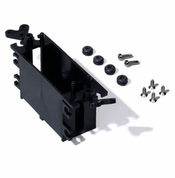 Servobrygga 1st(9202,148 std i gruppen Fabrikat / F / Futaba / Servohållare hos Rynosx4 Hobbyshop AB (FP1175)