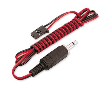 DSC kabel 3PJ,3VC,3PK i gruppen Fabrikat / F / Futaba / Tillbehr hos Rynosx4 Hobbyshop AB (FP1422)