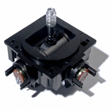 Spakenhet ST-53 6EXA,6J höger i gruppen Fabrikat / F / Futaba / Sändar Delar & Tillbehör hos Rynosx4 Hobbyshop AB (FP150055)