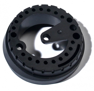 Vinkelspacers till ST-68 4PK i gruppen Fabrikat / F / Futaba / Sändar Delar & Tillbehör hos Rynosx4 Hobbyshop AB (FP1M10A16801)