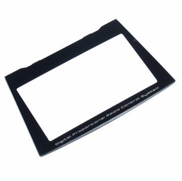 LCD Panel(glas) till 14SG i gruppen Fabrikat / F / Futaba / Sndar Delar & Tillbehr hos Rynosx4 Hobbyshop AB (FP1M10E66201)