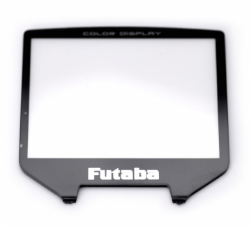 LCD täckglas (reservdel) T4PX i gruppen Fabrikat / F / Futaba / Sändar Delar & Tillbehör hos Rynosx4 Hobbyshop AB (FP1M10E69702)