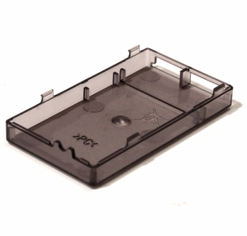 Mottagarhus undre R6106HF&C i gruppen Fabrikat / F / Futaba / Tillbehr hos Rynosx4 Hobbyshop AB (FP1M11A11801)