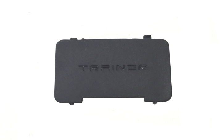 Futaba Skydd trainer uttag T18MZ, T32MZ i gruppen Elektronik / Sändare & tillbehör / Sändardelar & tillbehör hos Rynosx4 Hobbyshop AB (FP1M12T16501)