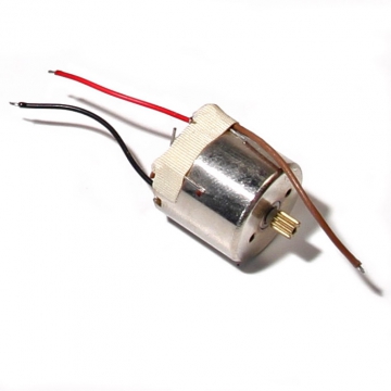 Servomotor t. S131S &9201 i gruppen Fabrikat / F / Futaba / Servomotorer hos Rynosx4 Hobbyshop AB (FP2436)