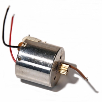 Servomotor S131SH i gruppen Fabrikat / F / Futaba / Servomotorer hos Rynosx4 Hobbyshop AB (FP2439)