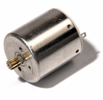 Servomotor till S136G i gruppen Fabrikat / F / Futaba / Servomotorer hos Rynosx4 Hobbyshop AB (FP2454)