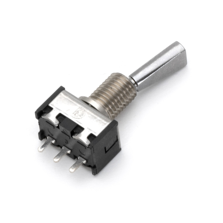 Switch 2-Pos Kort i gruppen RYNOS / Ej publicerat hos Rynosx4 Hobbyshop AB (FP3M94A00902)