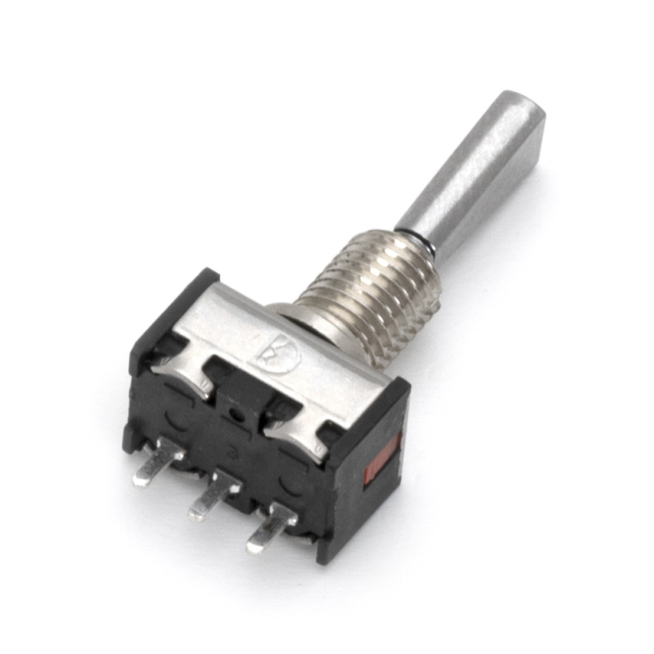 Futaba Switch 3-Pos Kort i gruppen Elektronik / Sändare & tillbehör / Sändardelar & tillbehör hos Rynosx4 Hobbyshop AB (FP3M94A00903)