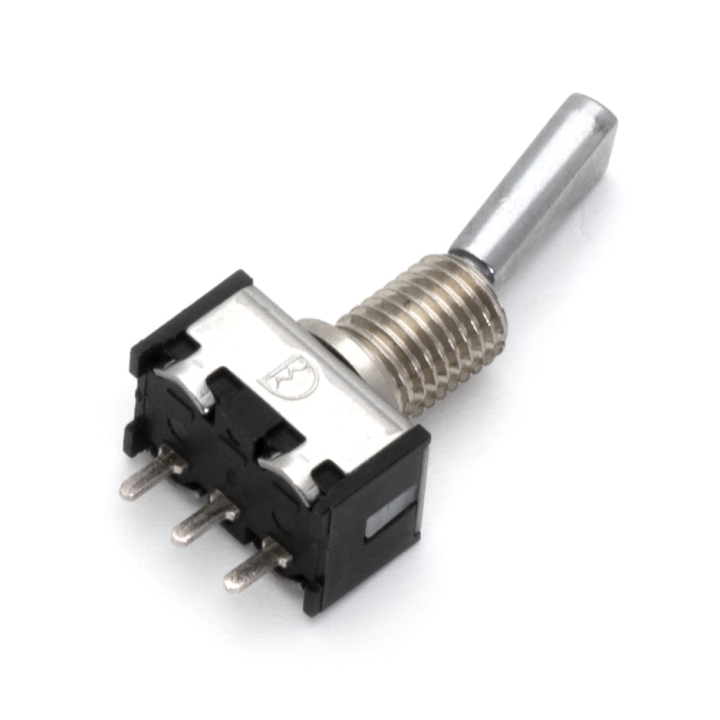 Switch 2-Pos kort i gruppen Elektronik / Övrig radioutrustning / Övrigt (radioutrustning) hos Rynosx4 Hobbyshop AB (FP3M94A00904)