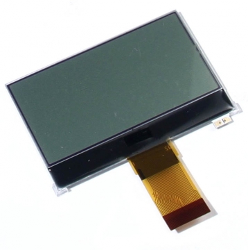 Display LCD,4PL 4PLS,4PK, 4PKS, 8J, 8FG i gruppen Fabrikat / F / Futaba / Sndar Delar & Tillbehr hos Rynosx4 Hobbyshop AB (FP9M15A02506)