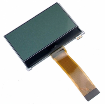 Display LCD TAK(4PL)* se FP9M15A02506 i gruppen Fabrikat / F / Futaba / Sändar Delar & Tillbehör hos Rynosx4 Hobbyshop AB (FP9M15A02703)