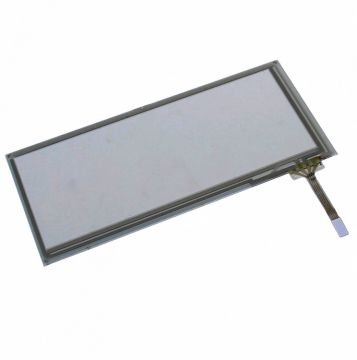 Display panel touch T14MZ i gruppen Fabrikat / F / Futaba / Sndar Delar & Tillbehr hos Rynosx4 Hobbyshop AB (FP9M49A05202)