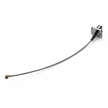 Antennfäste ANTC32-043AO i gruppen Fabrikat / F / Futaba / Sändarantenner hos Rynosx4 Hobbyshop AB (FP9M99Z03002)