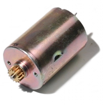 Servomotor S5302 AT-M20-0180 i gruppen Fabrikat / F / Futaba / Servomotorer hos Rynosx4 Hobbyshop AB (FPA0202)