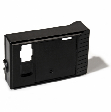 Mottagarhus R149DP övre del i gruppen Fabrikat / F / Futaba / Mottagarhus hos Rynosx4 Hobbyshop AB (FPA04002)