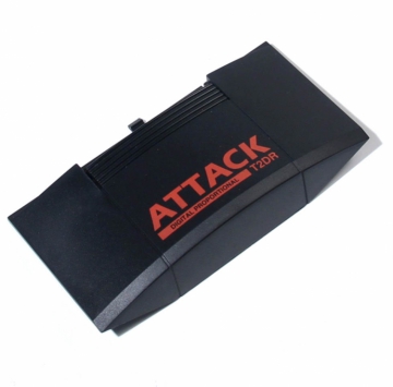 Batterilucka 2DR i gruppen Fabrikat / F / Futaba / Sändar Delar & Tillbehör hos Rynosx4 Hobbyshop AB (FPE10301)