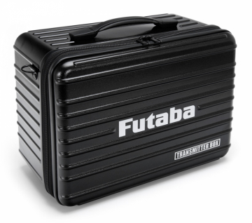 Futaba Sndarvska Plast Multi 37x24x16cm i gruppen RADIOSTYRD BIL / Tillbehr / Verktyg / Frvaring hos Rynosx4 Hobbyshop AB (FPEBB1220)