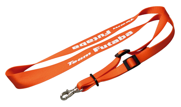 Nackrem Team Futaba 1-ögla Orange i gruppen Elektronik / Övrig radioutrustning / Övrigt (radioutrustning) hos Rynosx4 Hobbyshop AB (FPEBB1240)