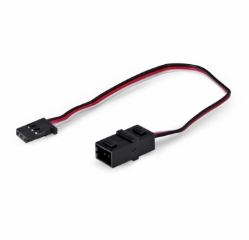 Y-kabel 150mm i gruppen Elektronik / Batterier & laddare / Kablar & kontakter / Y-Kablar hos Rynosx4 Hobbyshop AB (FPEBC0024)