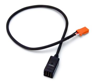 S.BUS Hub kabel 300mm i gruppen Fabrikat / F / Futaba / Moduler & Special hos Rynosx4 Hobbyshop AB (FPEBS0074)