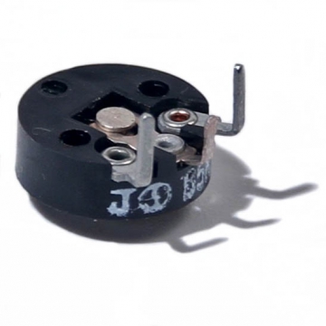 Pot for mini-servo i gruppen Fabrikat / F / Futaba / Servomotorer hos Rynosx4 Hobbyshop AB (FPI39600)