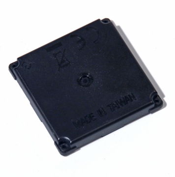 Hus undre GY401 & GY250 i gruppen Fabrikat / F / Futaba / Gyron & Tillbehör hos Rynosx4 Hobbyshop AB (FPJ04601)