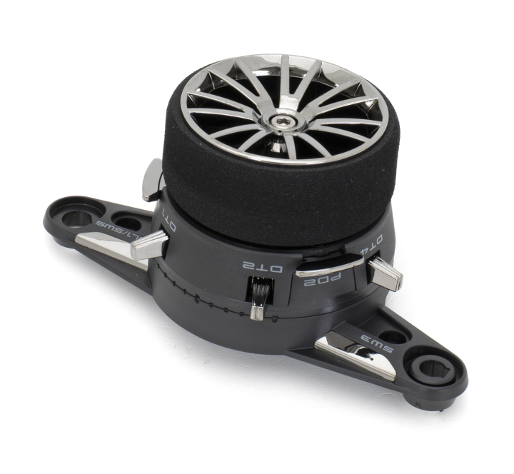 Futaba T10PX ST-84 Wheel Assembly i gruppen Elektronik / Sändare & tillbehör / Sändardelar & tillbehör hos Rynosx4 Hobbyshop AB (FPKCT1500329)
