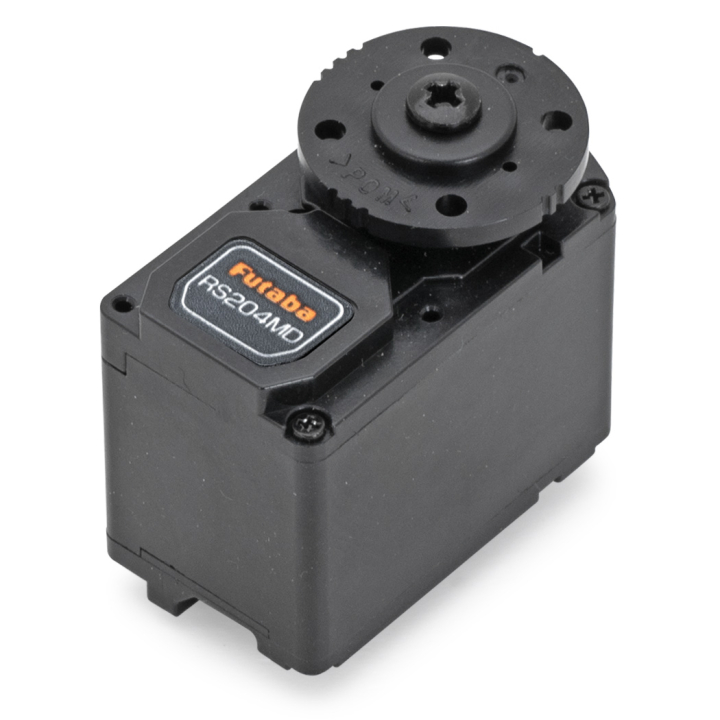 Robort servo 2,1kg/cm, 3,7 - 6V, 12 gram, Com: TTL or PWN i gruppen RYNOS / Ej publicerat hos Rynosx4 Hobbyshop AB (FPRS204MD)