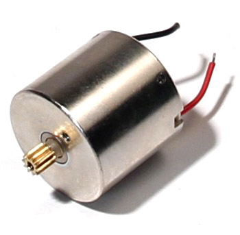 Servomotor 17CL1607 S9201 i gruppen Fabrikat / F / Futaba / Servomotorer hos Rynosx4 Hobbyshop AB (FPS91215)