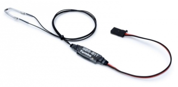 SBS-01T Temperatur Telemetrisensor Loop S.BUS2 i gruppen Fabrikat / F / Futaba / Telemetrisensorer hos Rynosx4 Hobbyshop AB (FPSBS-01T)