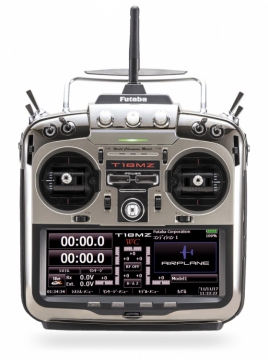 T18MZ-WC Radio -R7008SB FASSTest Mode 2 i gruppen Elektronik / Sndare & tillbehr / Sndare hos Rynosx4 Hobbyshop AB (FPT18MZWC)