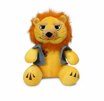 Fatta Toys, Eddy the Lion