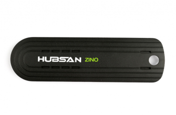 Huv Zino i gruppen RADIOSTYRDA FLYG / Drnare / Reservdelar / Hubsan hos Rynosx4 Hobbyshop AB (H117S-01)