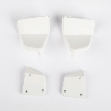 Skydd Arm Zino i gruppen RADIOSTYRDA FLYG / Drönare / Reservdelar / Hubsan hos Rynosx4 Hobbyshop AB (H117S-06)
