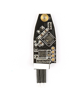 Fartreglage H123D X4 Jet i gruppen RADIOSTYRDA FLYG / Drönare / Reservdelar / Hubsan hos Rynosx4 Hobbyshop AB (H123D-07)