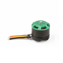 Motor Borstls H123D X4 Jet i gruppen RADIOSTYRDA FLYG / Drnare / Reservdelar / Hubsan hos Rynosx4 Hobbyshop AB (H123D-18)