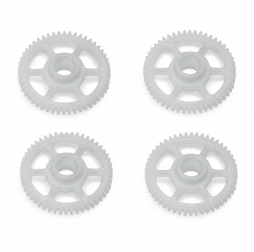 Motordrev B H216A, H502C, H502E, H502S, H507A i gruppen RADIOSTYRDA FLYG / Drönare / Reservdelar / Hubsan hos Rynosx4 Hobbyshop AB (H502-10)