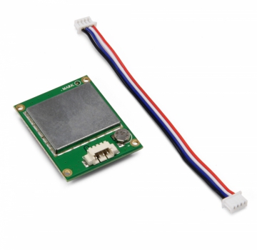 GPS Modul H216A, H502C, H502E, H502S i gruppen RADIOSTYRDA FLYG / Drönare / Reservdelar / Hubsan hos Rynosx4 Hobbyshop AB (H502-14)